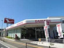 株式会社アパック＿ダイハツ二宮