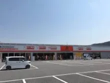 株式会社オート・ハンズ＿オートバックスグリーンウォーク彦根＿外観