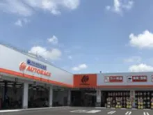 株式会社オート・ハンズ＿オートバックス八日市＿外観
