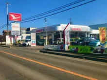 長野ダイハツ販売株式会社_あずみ野店_店舗外観