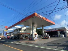 株式会社別井商店＿店舗外観