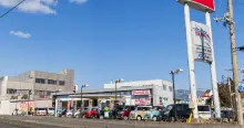 ダイハツ沼津販売株式会社＿御殿場店