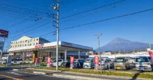 ダイハツ沼津販売株式会社＿富士宮店