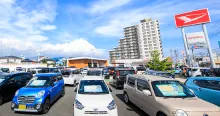 ダイハツ沼津販売株式会社＿U-CAR富士店