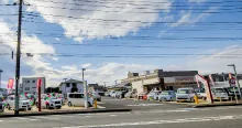 ダイハツ沼津販売株式会社＿U-CAR沼津店