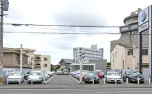 ファーレン九州＿フォルクスワーゲン北九州Das WeltAuto
