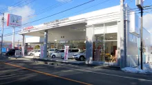 ホンダ_株式会社ホンダカーズ群馬_沼田120号店_外観