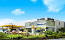 g-shinwa_renault-ルノー名古屋東_exterior