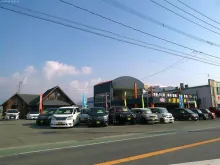 有限会社浩自動車_店舗外観