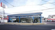 ホンダカーズ＿加古川西＿加古川西店