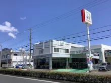 株式会社ホンダ販売和歌山＿ホンダカーズ紀の川＿紀三井寺店＿店舗外観