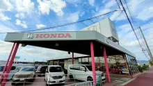 株式会社ホンダ販売和歌山＿ホンダカーズ紀の川＿和歌山インター店＿店舗外観