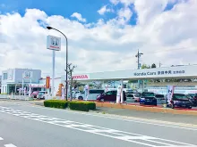 株式会社ホンダネットキンキ＿ホンダカーズ奈良中央＿生駒北店