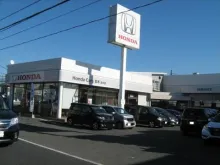 株式会社志村ホンダ＿Honda cars 志木＿外観