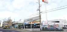 株式会社ホンダクリオ南海_鳳南店_外観