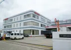 いすゞ自動車近畿自動車株式会社_西淀川サービスセンター_外観