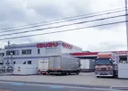 いすゞ自動車近畿自動車株式会社_東大阪サービスセンター_外観