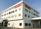 いすゞ自動車近畿自動車株式会社_堺サービスセンター_外観