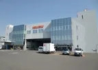 いすゞ自動車近畿自動車株式会社_神戸サービスセンター_外観