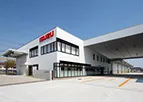 いすゞ自動車近畿自動車株式会社_姫路サービスセンター_外観