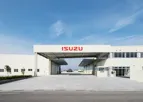 いすゞ自動車近畿自動車株式会社_和歌山サービスセンター_外観