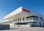 いすゞ自動車近畿自動車株式会社_住之江サービスセンター_外観