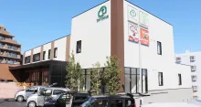 株式会社トータス_トータス大和店_店舗外観