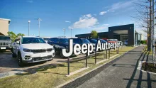 ジープ_シリウス株式会社_店舗外観