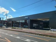 ジープ_K.Sグループ_ジープ川越_店舗外観