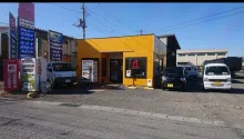 株式会社金谷自動車工業_本社_店舗外観