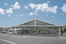 株式会社ATグループ_衣浦大橋店_店舗外観