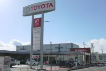 株式会社ATグループ_小牧村中店_店舗外観