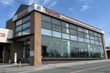 長野トヨタ自動車株式会社_小諸サービスサテライト_店舗画像