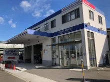 幸生電機工業株式会社_南大阪サービスセンター_店舗外観