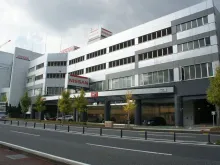 兵庫日産自動車株式会社_外観