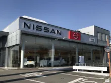 兵庫日産自動車株式会社_外観
