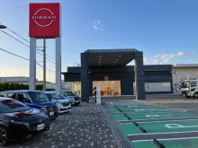 兵庫日産自動車株式会社_外観