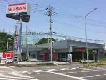 兵庫日産自動車株式会社_外観