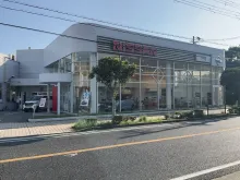兵庫日産自動車株式会社_外観