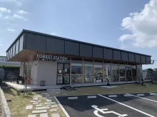 今村自動車株式会社　本社事務所