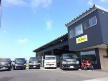 エムスピード株式会社＿店舗外観