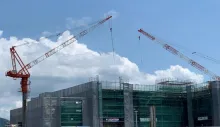 株式会社マルキ