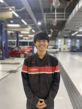 愛媛日産自動車株式会社_スタッフ写真