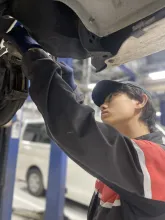 愛媛日産自動車株式会社_スタッフ写真