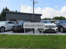 メルセデス・ベンツ東信 軽井沢 サーティファイドカーセンター