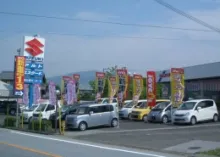 株式会社三原モータース_店舗外観