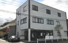 株式会社ミッキー＿店舗外観