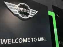 株式会社　エー・エル・シー＿MINI 平塚