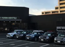 株式会社　エー・エル・シー＿MINI 浜松 / MINI NEXT 浜松