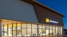 光岡富山ショールーム_店舗外観